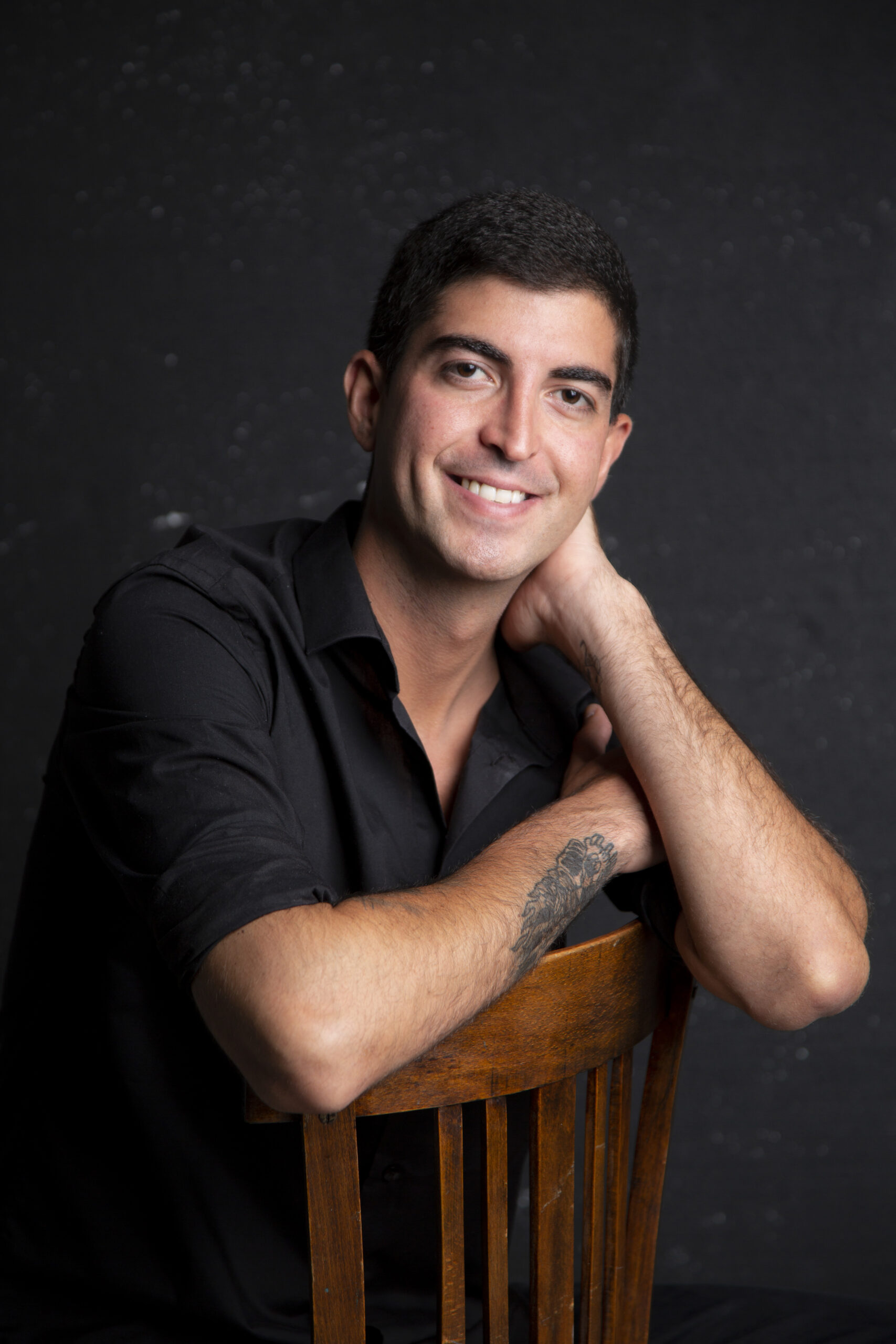 Matias Venini (26)